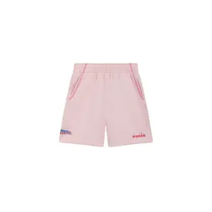 Bermuda shorts for children Diadora Superheroes image-0