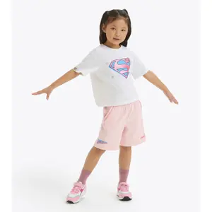 Bermuda shorts for children Diadora Superheroes image-2