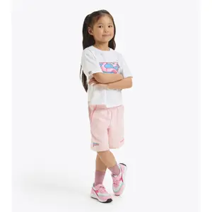 Bermuda shorts for children Diadora Superheroes image-3