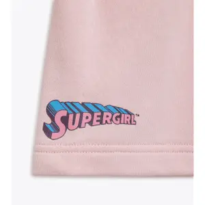 Bermuda shorts for children Diadora Superheroes image-5