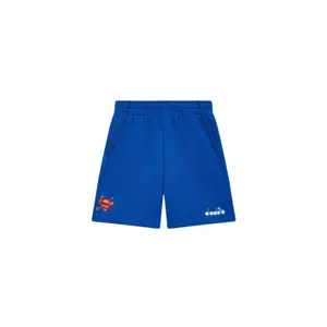Bermuda shorts for children Diadora Superheroes image-0