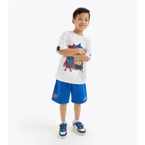 Bermuda shorts for children Diadora Superheroes image-2