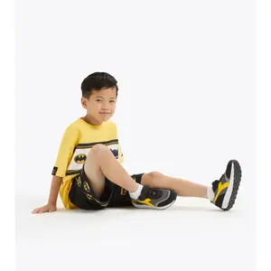 Bermuda shorts for children Diadora Superheroes image-5