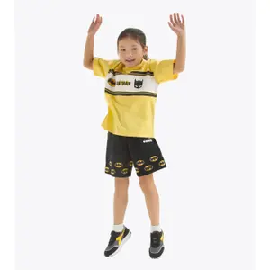 Bermuda shorts for children Diadora Superheroes image-3