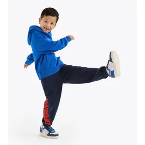 Kids' joggers Diadora Superheroes image-3
