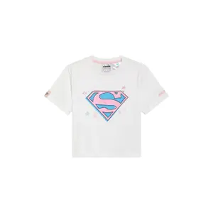 Girl's T-shirt Diadora Super image-0