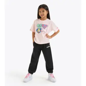 Girl's T-shirt Diadora Super image-1