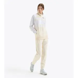 Sweatshirt zippé Diadora 80S image-1