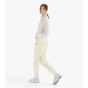 Sweatshirt zippé Diadora 80S image-5