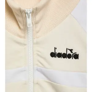 Sweatshirt zippé Diadora 80S image-6