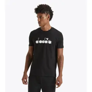 T-shirt Diadora Logo image-4