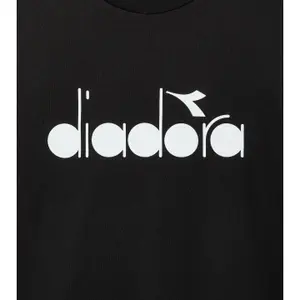 T-shirt Diadora Logo image-6