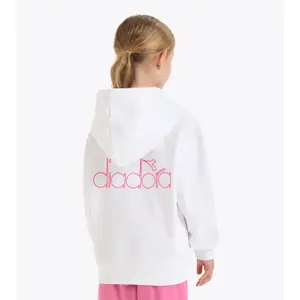 Kids' hoodie Diadora Team LT image-4