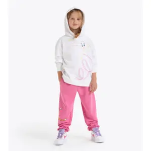 Kids' hoodie Diadora Team LT image-2