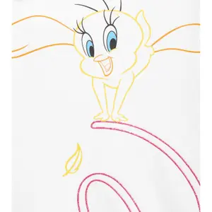 Kids' hoodie Diadora Team LT image-5