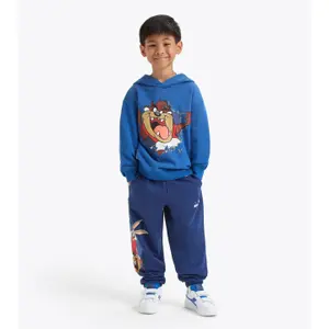 Kids' hoodie Diadora Team LT image-2