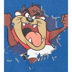 Kids' hoodie Diadora Team LT image-5