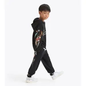 Kids' hoodie Diadora Team LT image-4