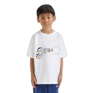 Kids' T-shirt Diadora Team LT image-1