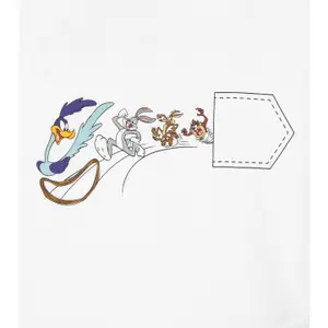 Kids' T-shirt Diadora Team LT image-5