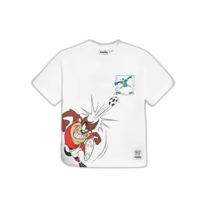 Kids' T-shirt Diadora Team LT image-0