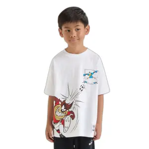 Kids' T-shirt Diadora Team LT image-1