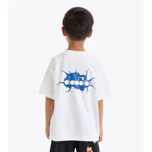 Kids' T-shirt Diadora Team LT image-2