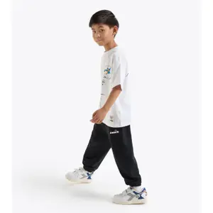 Kids' T-shirt Diadora Team LT image-4
