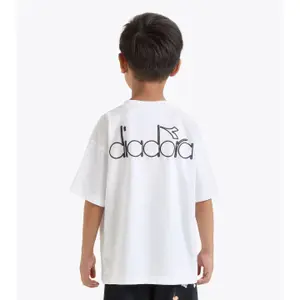 Kids' T-shirt Diadora Team LT image-2