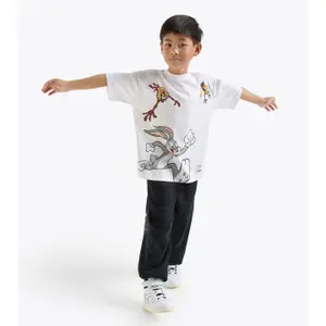 Kids' T-shirt Diadora Team LT image-1