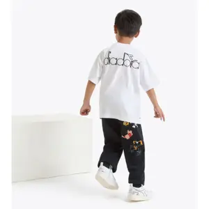 Kids' T-shirt Diadora Team LT image-3