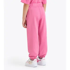 Kids' joggers Diadora Team LT image-2