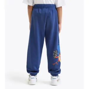 Kids' joggers Diadora Team LT image-3