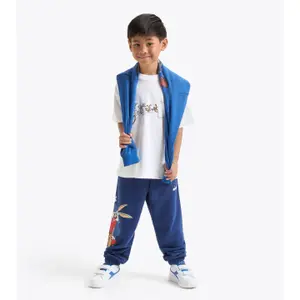 Kids' joggers Diadora Team LT image-2