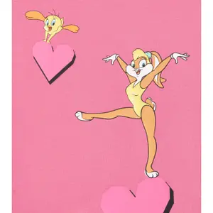 Girls' T-shirt Diadora Team LT image-5