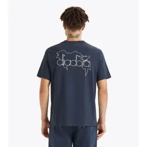 T-shirt Diadora Route image-3