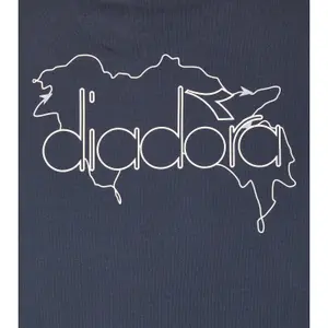T-shirt Diadora Route image-5