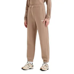 Pantalón de mujer Diadora L. Logo image-1