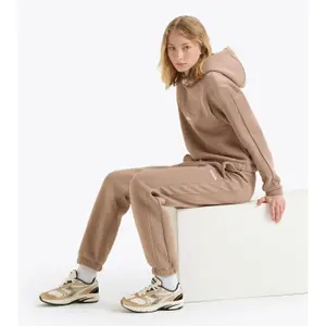 Pantalón de mujer Diadora L. Logo image-4