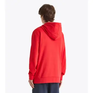Hooded sweatshirt Diadora Logo image-2