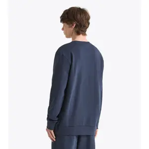 Pullover Diadora Crew Logo image-2