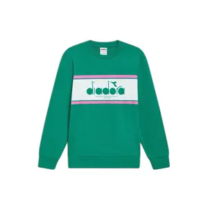 Sweatshirt Diadora Crew Logo image-0