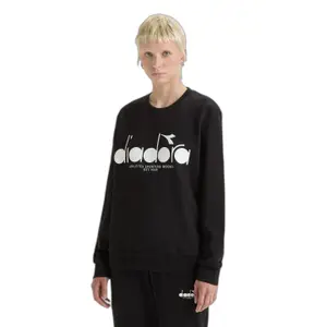 Sweatshirt Diadora Crew Logo image-1