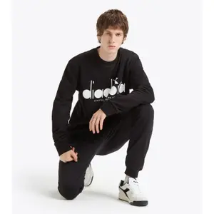 Sweatshirt Diadora Crew Logo image-3