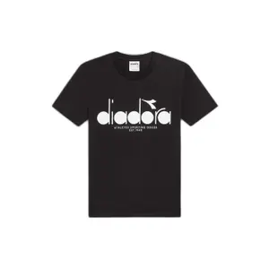T-shirt Diadora Logo
