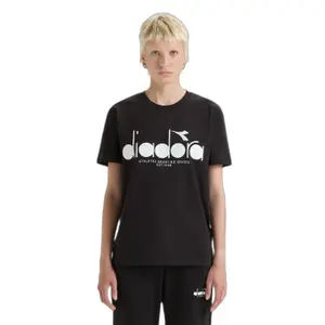 T-shirt Diadora Logo image-1