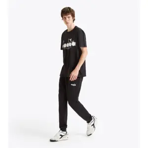 T-shirt Diadora Logo image-5