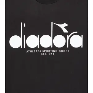 T-shirt Diadora Logo image-6