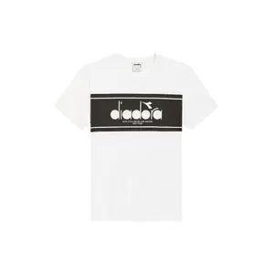 T-shirt Diadora Logo