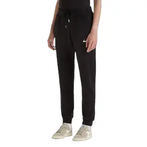 Byxor Diadora Logo image-3